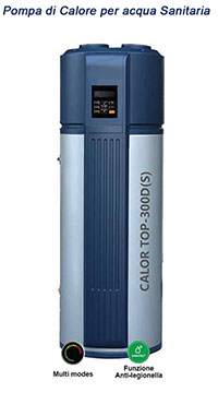 Pompa di calore acqua calda sanitaria.jpg Pompa di calore a gas metano prezzi