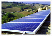 fotovoltaico montottone 2kWp