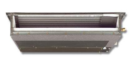 climatizzatore a pompa di calore daikin unit canalizzabile ultrapiatta