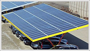 campofort fotovoltaico