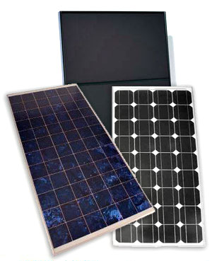 pannelli solari fotovoltaici, meglio conosciuto come moduli fotovoltaici