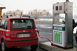 Incentivi per chi decide di convertire le proprie auto a gas o a GPL