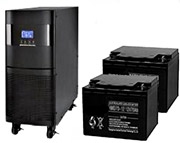 accumulatore energia fotovoltaica