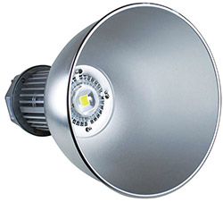 campana a led