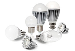 lampadine a LED