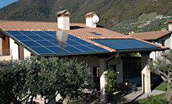 pannelli solari