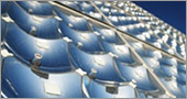 solare fotovoltaico a concentrazione