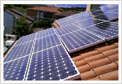 impianto fotovoltaico da 6kWp installato a Civitanova Marche (Macerata)