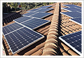 fotovoltaico Porto San Giorgio 9kW