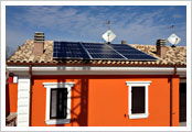fotovoltaico porto recanati 3kWp
