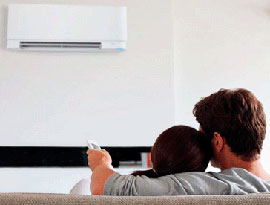 assistenza climatizzatori