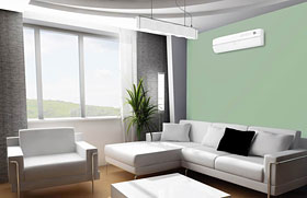 climatizzazione: pompe di calore, condizonatori