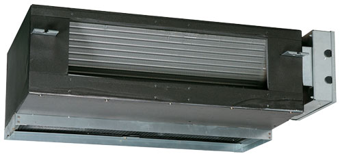 pompa di calore multisplit canalizzabile SRR ZJ-S