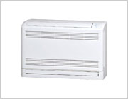 climatizzatore a pavimento Mitsubishi