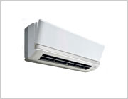 climatizzatore Mitsubishi ZJX-S a parete