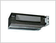climatizzatore Mitsubishi canalizzabile