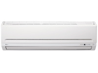 unit interna di una pompa di calore