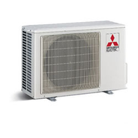 unit esterna di una pompa di calore