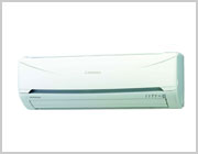 climatizzatore Mitsubishi ZJP-S a parete