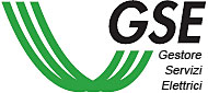 G.S.E. Conto Energia