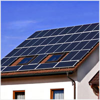 impianti fotovoltaico