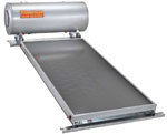 kit solare termico Immergas Natural Sol 150