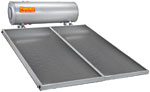 kit solare termico Immergas Nautra Sol 280