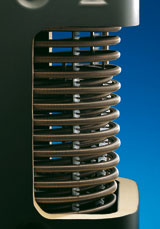 Sanicube Solaris Rotex