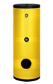 Bollitore Immergas UB 200-300-500 litri Vetrificato